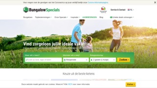 www.bungalowspecials.nl