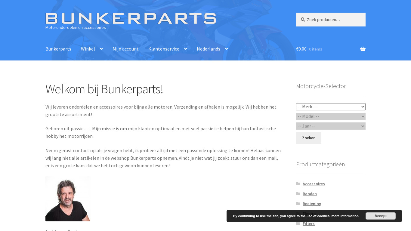 www.bunkerparts.nl