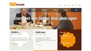 www.bureaupuur.nl