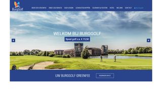 www.burggolf.nl
