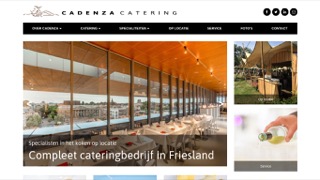 www.cadenzacatering.nl