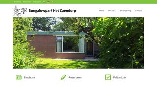 www.caendorp.nl