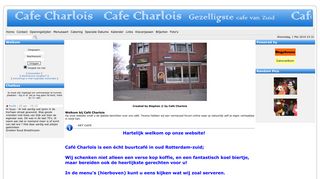 www.cafe-charlois.nl