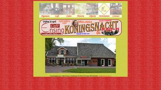 www.cafe-ensing.nl