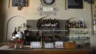 www.cafe1614.nl