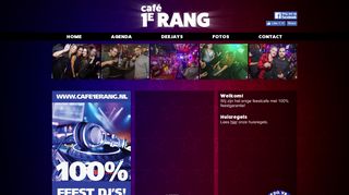 www.cafe1erang.nl