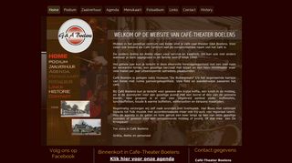 www.cafeboelens.nl
