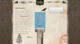 www.cafebrecht.nl