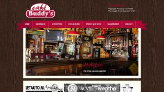 www.cafebuddys.nl
