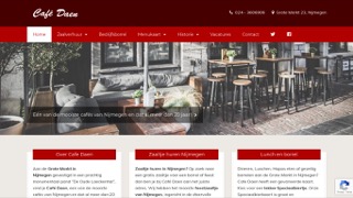 www.cafedaen.nl
