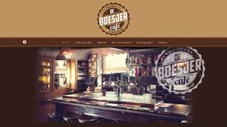 www.cafedeboesjer.nl