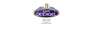 www.cafedeengel.nl