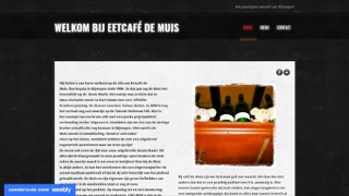 www.cafedemuis.nl