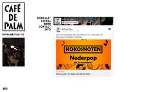 www.cafedepalm.nl