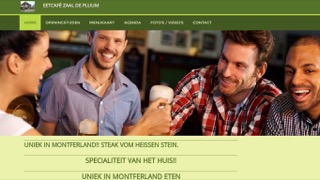 www.cafedepluum.nl