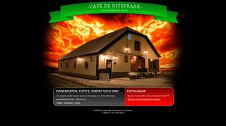 www.cafedeuitspraak.nl