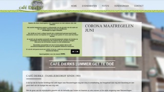 www.cafedierks.nl