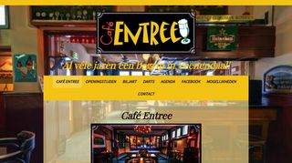 www.cafeentree.nl