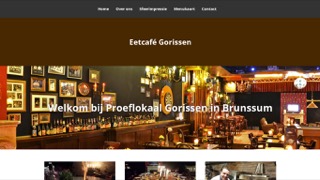 www.cafegorissen.nl