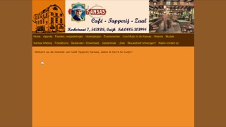 www.cafekansas.nl