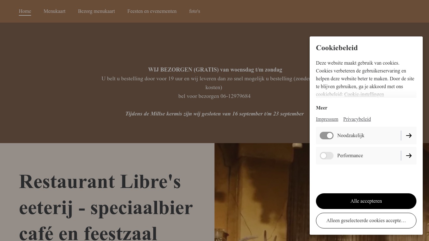 www.cafelibre.nl