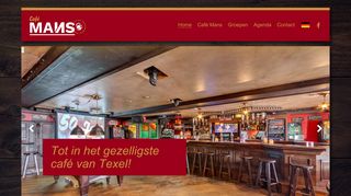 www.cafemans.nl