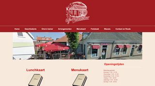 www.cafemiddeloo.nl