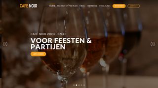 www.cafenoiramsterdam.nl