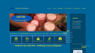 www.cafepelt.nl