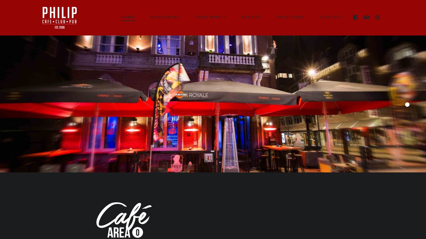 www.cafephilip.nl
