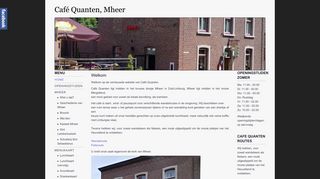 www.cafequanten.nl