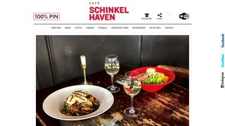 www.cafeschinkelhaven.nl