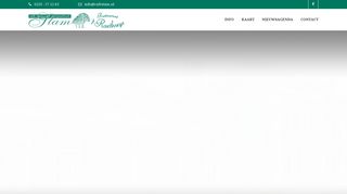 www.cafestam.nl