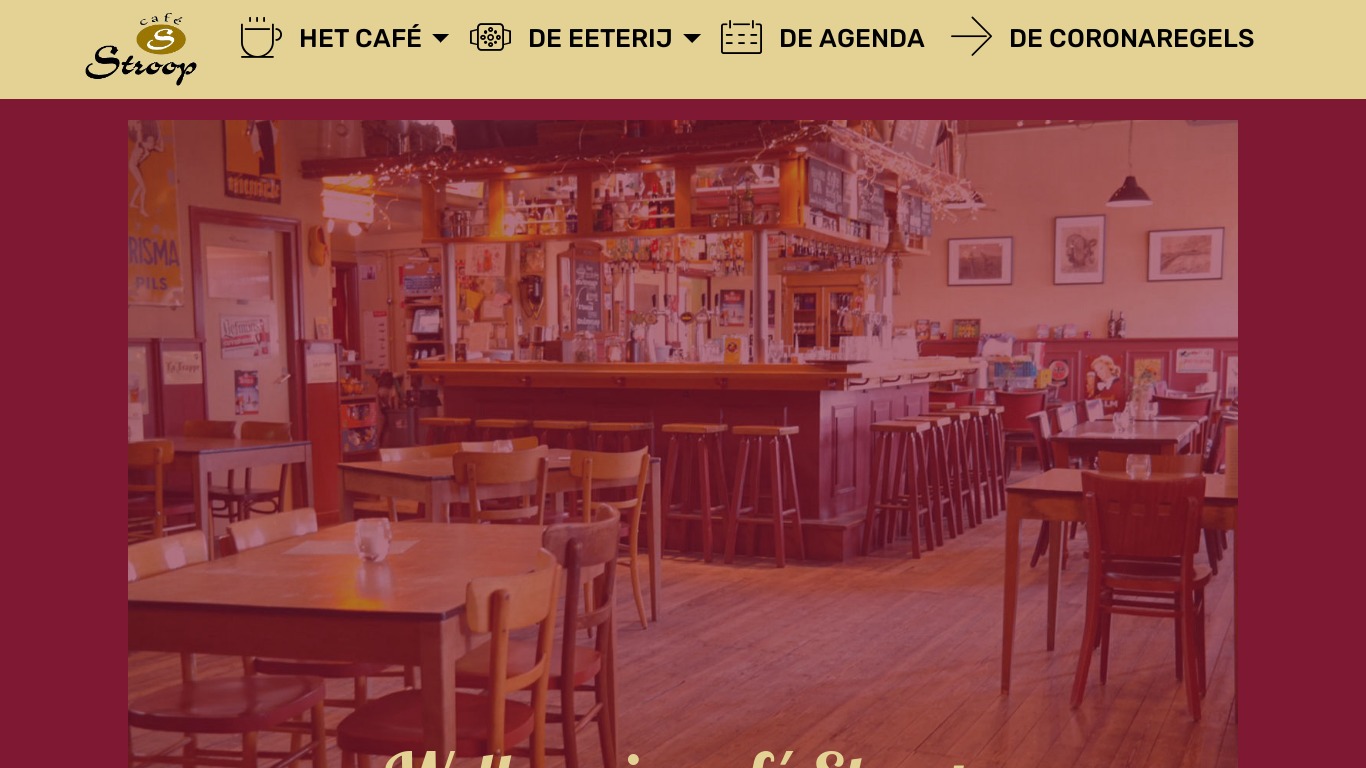 www.cafestroop.nl