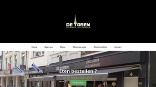 www.cafetariadetoren.nl