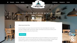 www.cafetariamiddelpunt.nl