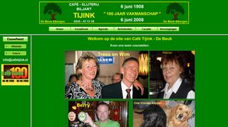 www.cafetijink.nl
