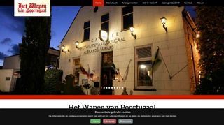 www.cafewapenvanpoortugaal.nl