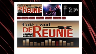 www.cafezaaldereunie.nl