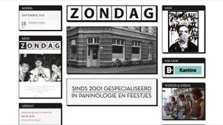 www.cafezondag.nl