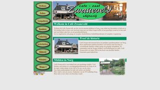 www.cafezwaneveld.nl