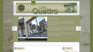 www.caffequattro.nl