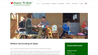 www.camping-de-stjelp.nl