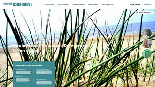 www.camping-gorshoeve.nl