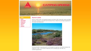 www.camping-groede.nl