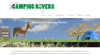 www.camping-rovers.nl