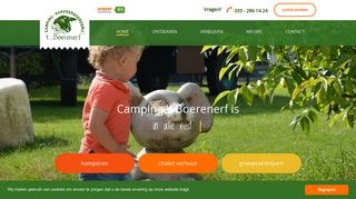 www.campingboerenerf.nl