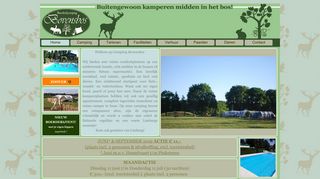 www.campingbovensbos.nl