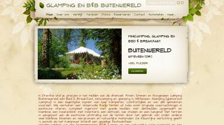 www.campingbuitenwereld.nl