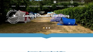 www.campingcnossen.nl